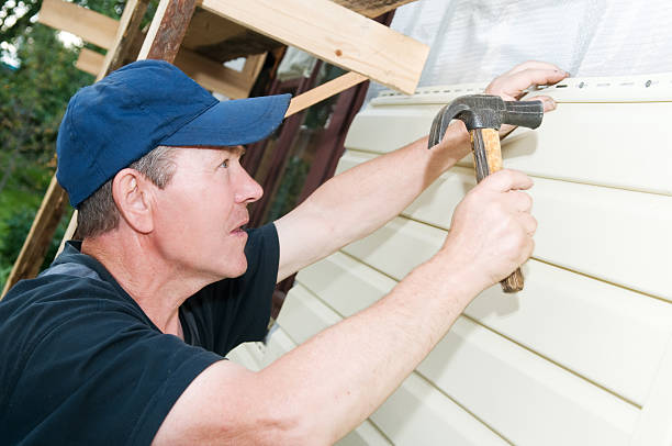 Siding Removal and Disposal in Gamewell, NC